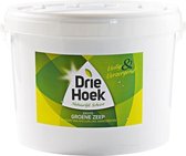 Driehoek Zachte Groene Zeep 10 Kilo Emmer