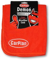 5 stuks Demon Microfibre Cloth *Microvezeldoek*