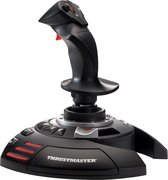 Thrustmaster T.Flight Stick X - Flight Control Systeem - Joystick - voor PC