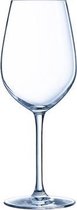 CHEF & SOMMELIER | SEQUENCE WIJNGLAS (55 CL) SET 6