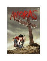 Amoras 02. jérusalem