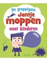 foto van De grappigste Jantje moppen voor kinderen