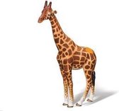 Tiptoi giraf