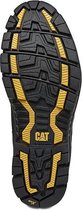 Werkschoen Cat | Bearing P721597 hoge veiligheidsschoen S3 | Maat 45 | Zwart