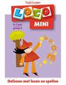 Afbeelding van het spelletje Mini Loco 3-2 Taal / Lezen