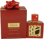 Armaf Oros Holiday - Eau de parfum vaporisateur - 85 ml