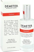 Demeter Thailand by Demeter 120 ml - Cologne Spray
