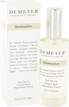 Demeter 120 ml - Marshmallow Cologne Spray Damesparfum