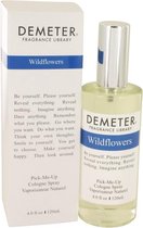 Demeter Wildflowers by Demeter 120 ml - Cologne Spray