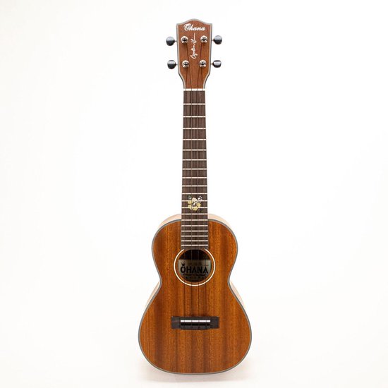 Ohana cynthia sale lin signature ukulele