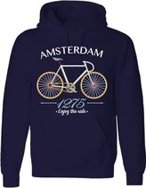 Hoodies adults - Enjoy the ride