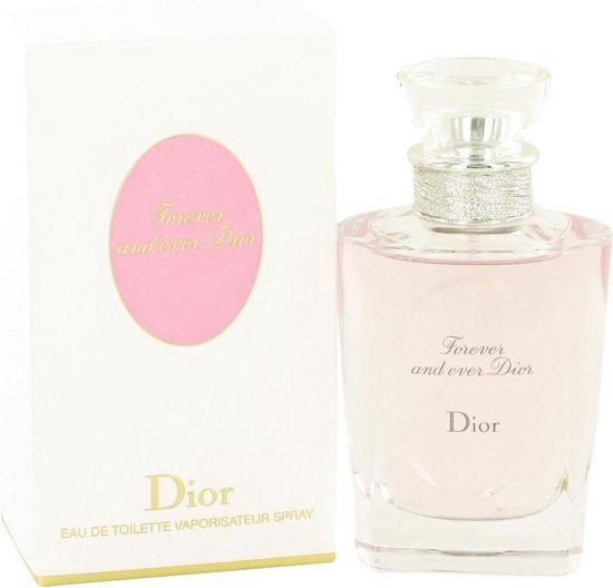 dior forever and ever eau de toilette