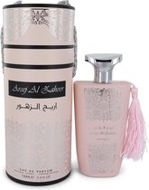 Rihanah - Areej Al Zahoor - Eau De Parfum - 100 ml - dames
