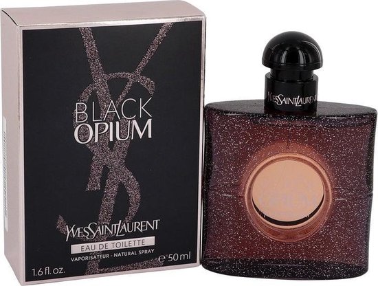 50 ml black opium