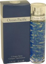Ocean Pacific by Ocean Pacific 30 ml - Cologne Spray