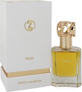 Swiss Arabian Wajd by Swiss Arabian 50 ml - Eau De Parfum Spray (Unisex)
