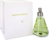 Nomenclature Shi So by Nomenclature 100 ml - Eau De Parfum Spray