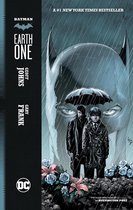 ISBN Batman : Earth One : Hardcover, Roman, Anglais, Couverture rigide, 144 pages