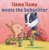 Llama Llama- Llama Llama Meets the Babysitter