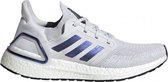 adidas Ultraboost 20 Dames - Grijs - maat 38