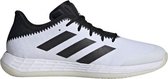 adidas Adizero FastCourt - Sportschoenen - wit - maat 38 2/3