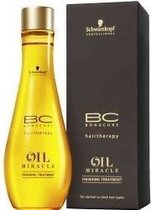 Schwarzkopf BC Bonacure OM finishing treatment 150ml