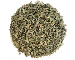 Madame Chai - Madame Verbena thee - verveine thee - verbena - Madame chai - kruiden thee - BIO thee- 100 gram