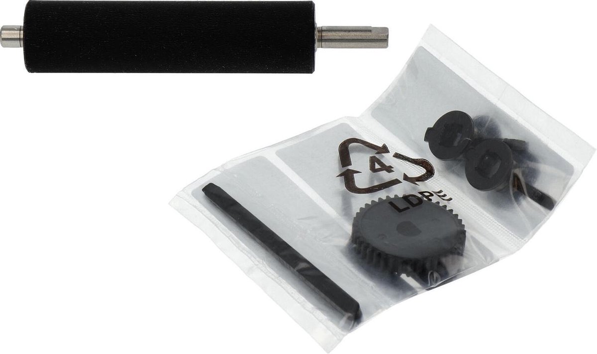 ZEBRA P1058930-080 Zebra Platen roller