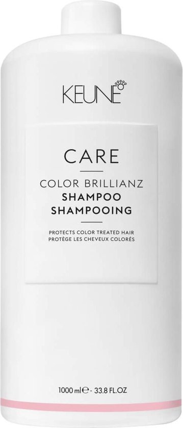 Keune Care Color Brillianz Shampoo - 1000 ml