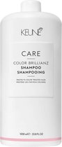 Keune Care Color Brillianz Shampooing - 1000 ml
