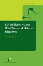 EU Biodiversity Law