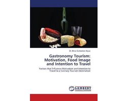 Gastronomy Tourism
