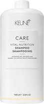 Keune Vital Nutrition Shampoo, 1000ml