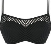 Urban bralette bikini top - Maat 85F