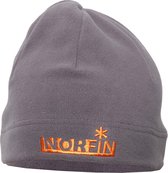 Norfin hat FLEECE gray (L)