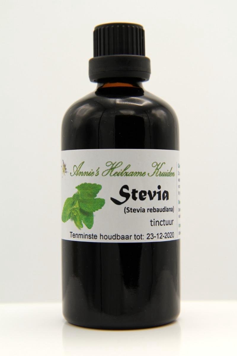 Goedkoopste Stevia-tinctuur 100 ml