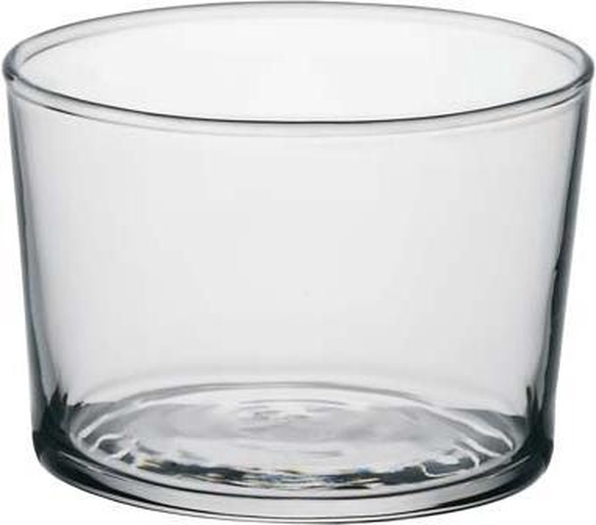 Rocco Bormioli Amuseglas Bodega 22.5 cl 6 stuks