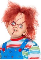 Smiffys - Chucky Masker - Beige