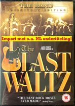 The Last Waltz [DVD]