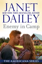 The Americana Series - Enemy in Camp
