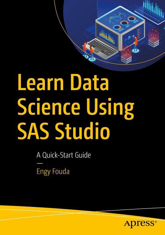 Professional and Applied Computing (R0) - Learn Data Science ... - cover