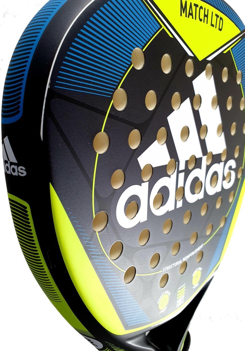 adidas match ltd 2.0