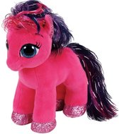 Ty Beanie Boo's Ruby Pony 15cm
