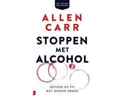 Stoppen met alcohol Image