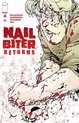 Nailbiter Volume 1 There Will Be Blood
