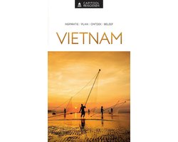 Capitool reisgidsen - Vietnam