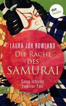 Ein Fall für Sano Ichir? 2 - Die Rache des Samurai: Sano Ichir?s zweiter Fall