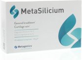 Metagenics MetaSilicium - 45 tabletten