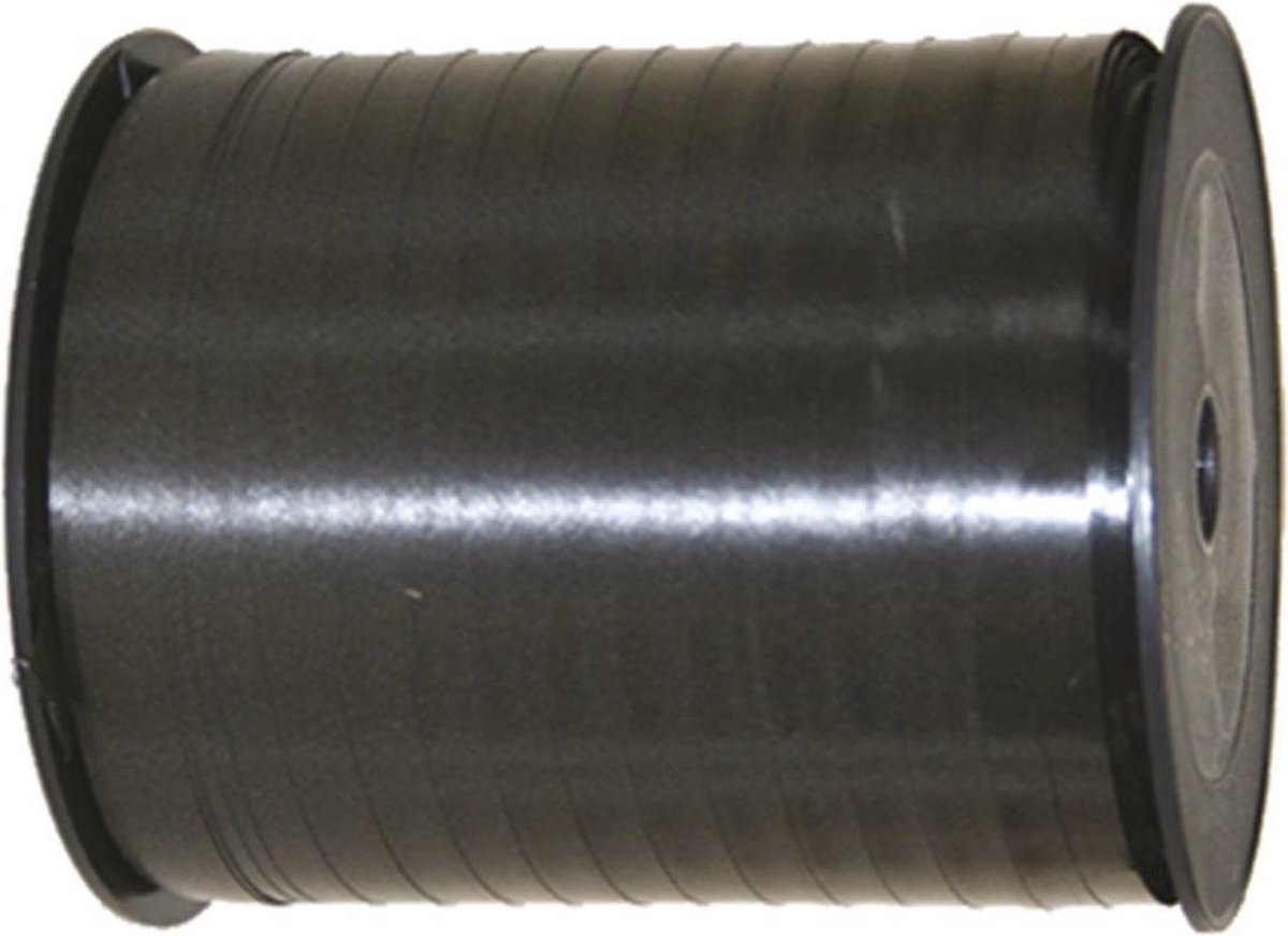 Zwart lint - 500 meter - 5 mm - Folat