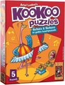 Afbeelding van het spelletje Puzzel Kookoo Dansen - Legpuzzel